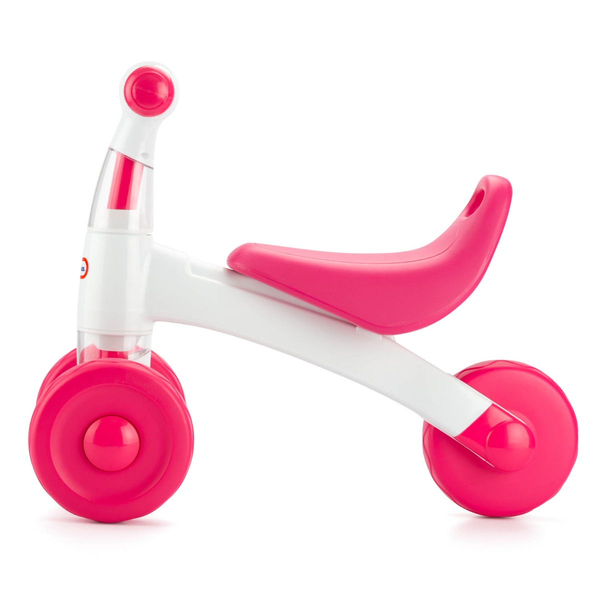 Little Tikes Trike Balance Training Toddler Tricycle Push Along